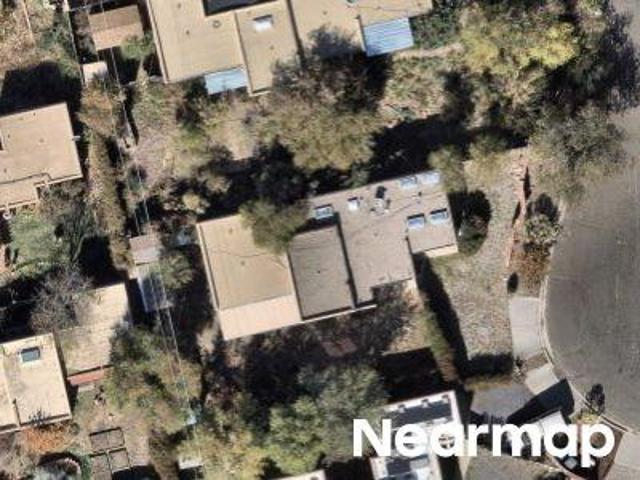 House for sale in Santa Fe, New Mexico