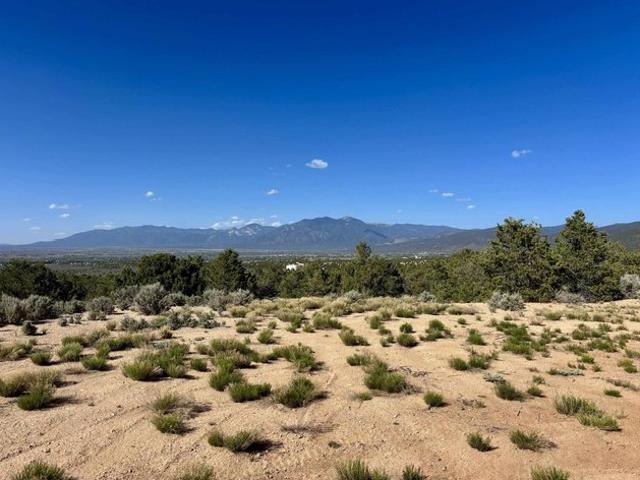 Land for sale in Ranchos De Taos, New Mexico