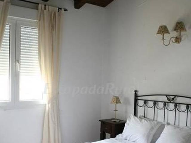 Casa en alquiler en La Adrada
