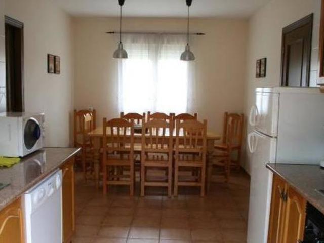 Casa en alquiler en La Adrada