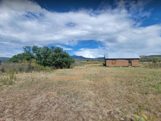 Land for sale in Peñasco, Taos County