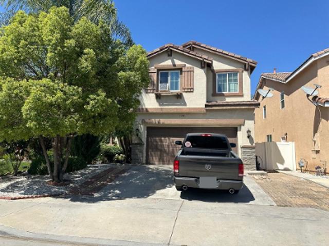 House for sale in Perris, California