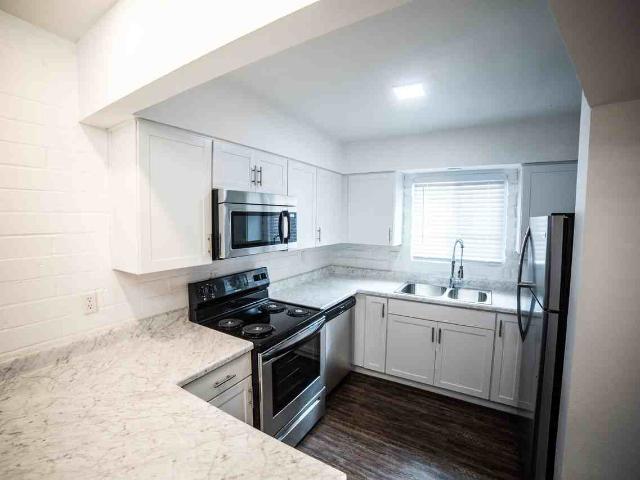Apartment for rent in Tucson, Arizona
