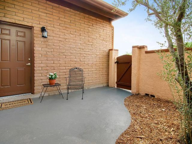 Apartment for rent in Tucson, Arizona
