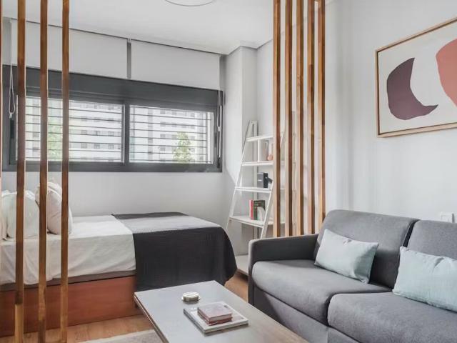 Apartamento en alquiler en Carretera de Cádiz, Málaga-Costa del Sol