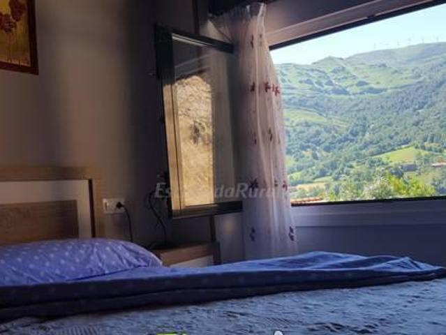 Casa en alquiler en Soba, Cantabria