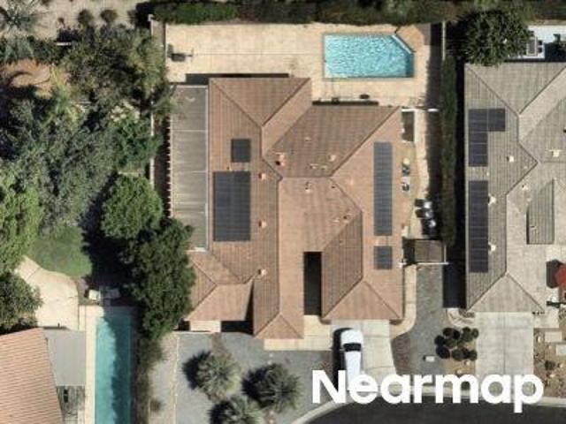House for sale in Cathedral City, California