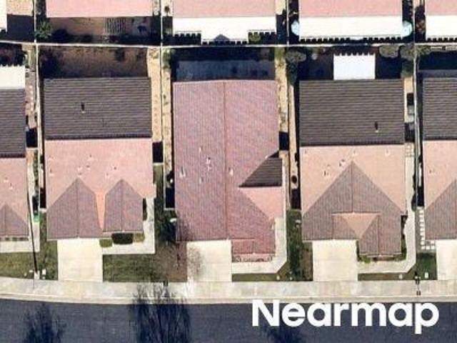 House for sale in San Jacinto, California