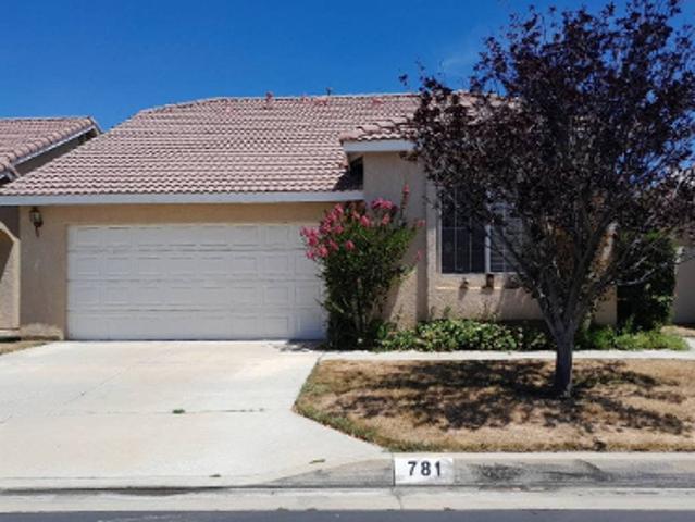 House for sale in San Jacinto, California