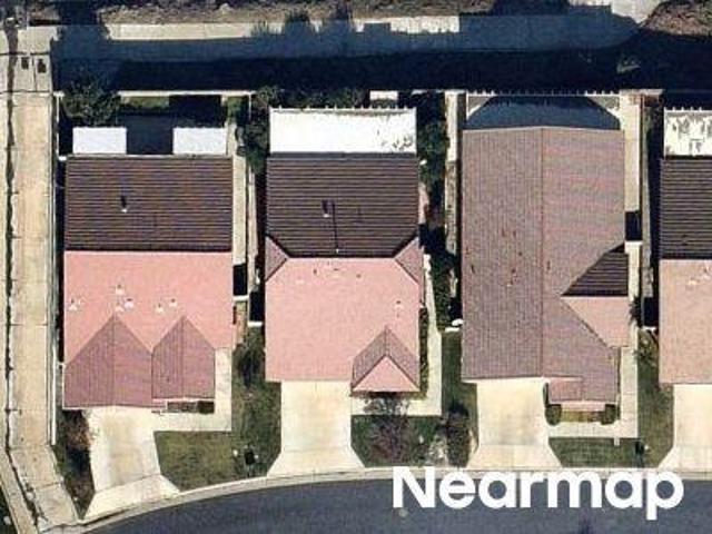 House for sale in San Jacinto, California