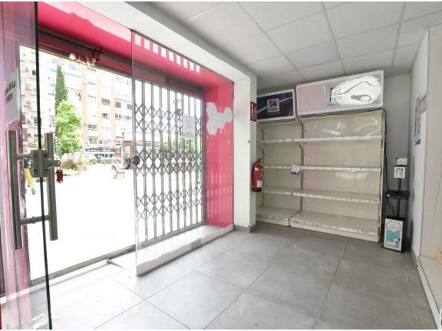 Local Comercial en alquiler en Ronda, Comarca de la Vega de Granada