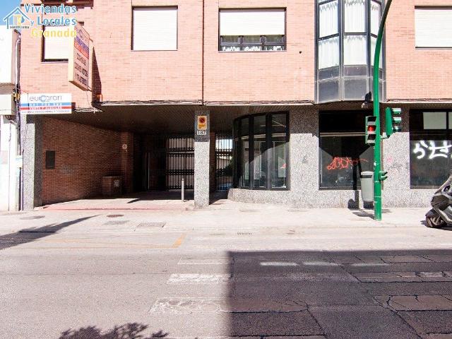Garaje en venta en Rosaleda, Comarca de la Vega de Granada