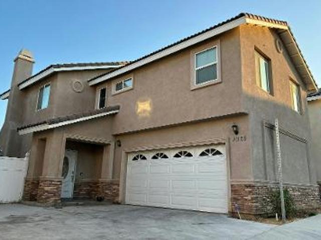 House for sale in Riverside, California