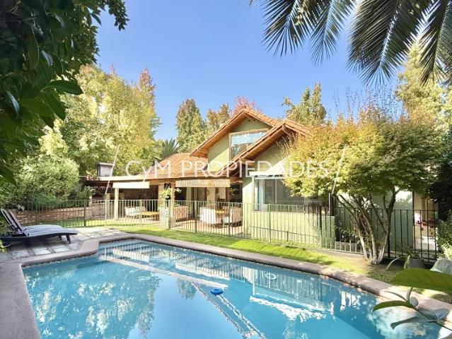 Casa en venta en El Rodeo, Metropolitana
