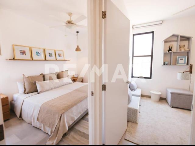 Casa En Condominio en venta en Los Cabos, Baja California Sur