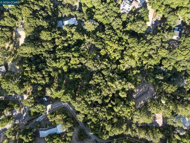 Land for sale in Orinda, California