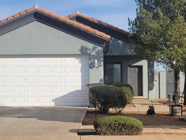 House for sale in Douglas, Arizona