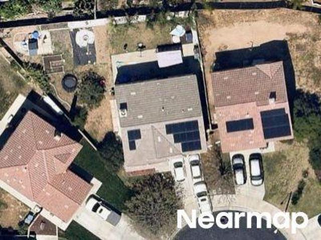 House for sale in Moreno Valley, California