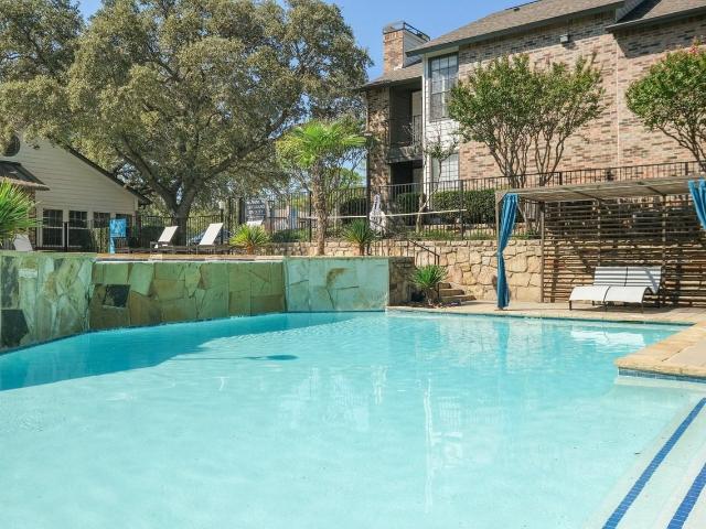 Apartment for rent in Denton, Texas