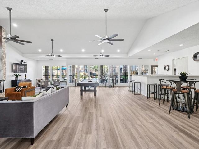 Apartment for rent in Denton, Texas