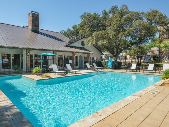 Apartment for rent in Denton, Texas