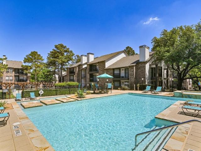Apartment for rent in Denton, Texas