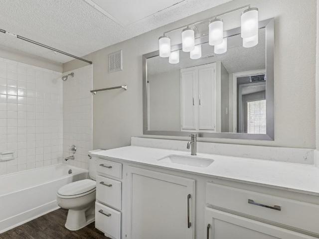 Apartment for rent in Denton, Texas