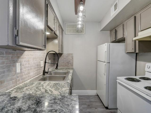 Apartment for rent in Harris, Texas