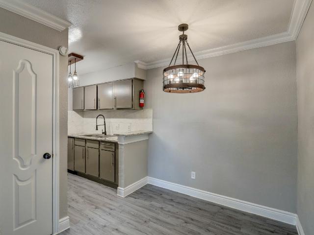 Apartment for rent in Harris, Texas