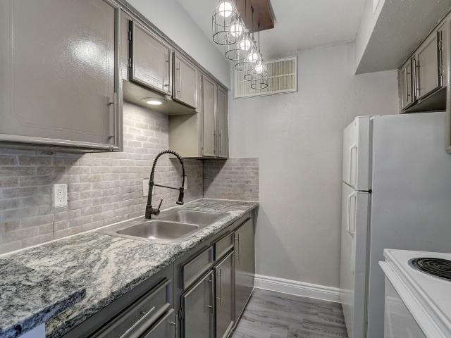 Apartment for rent in Harris, Texas