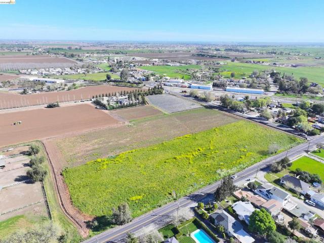 Land for sale in Byron, California