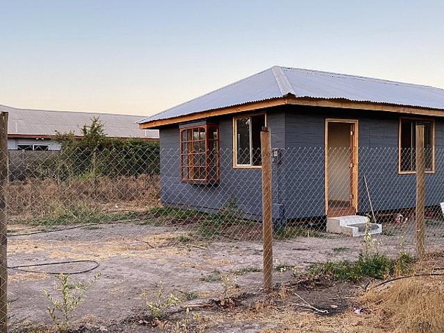 Casa en arriendo en Buin, Metropolitana