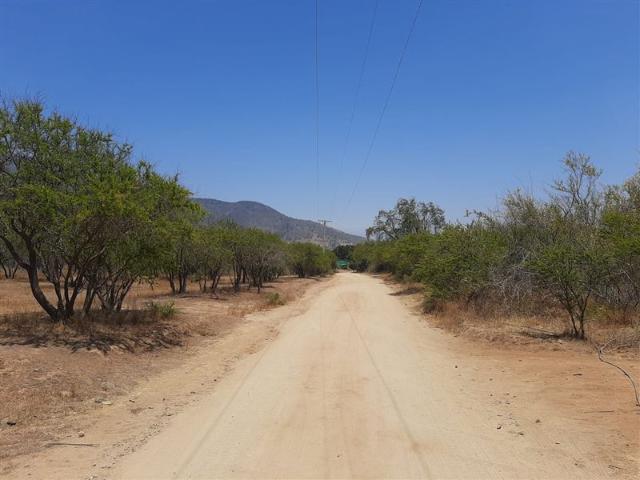 CAMINO EL DIBUJO 100, MELIPILLA