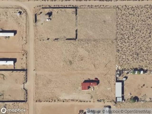 Land for sale in Belen, New Mexico
