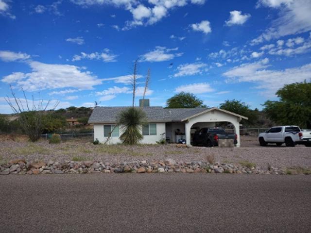 House for sale in Arizona