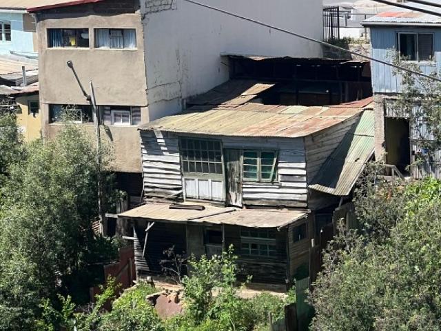 Casa en venta en Valparaíso, Capital, Valparaíso