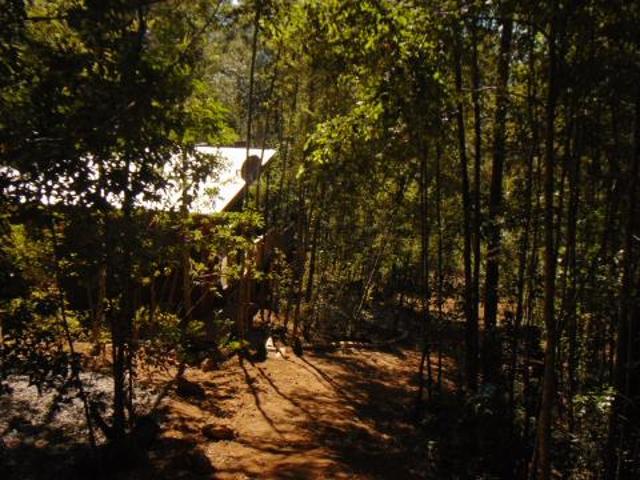 Camino Internacional/Pasaje Arriagada Parcela 5, Pucón