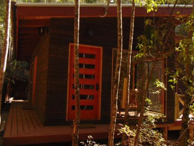 Camino Internacional/Pasaje Arriagada Parcela 5, Pucón