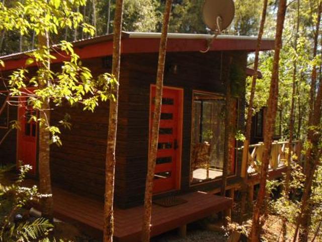 Camino Internacional/Pasaje Arriagada Parcela 5, Pucón