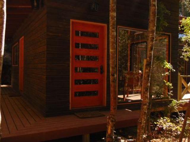 Camino Internacional/Pasaje Arriagada Parcela 5, Pucón