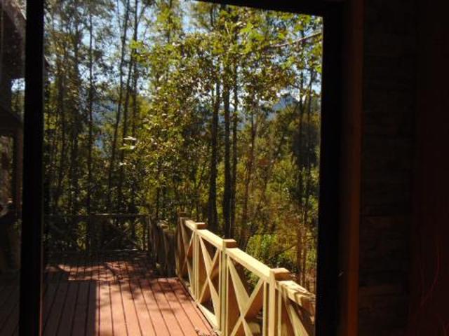 Camino Internacional/Pasaje Arriagada Parcela 5, Pucón