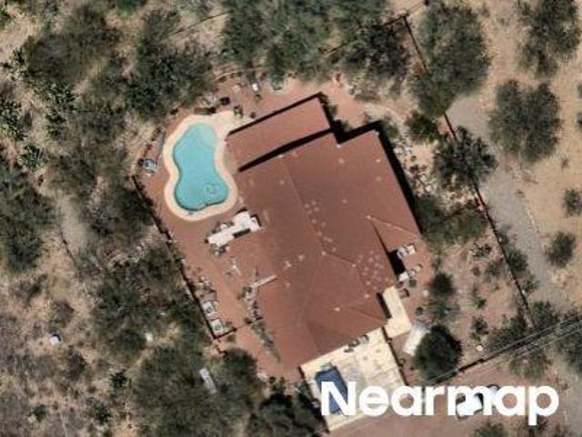 Property for sale in Santa Cruz County, Arizona