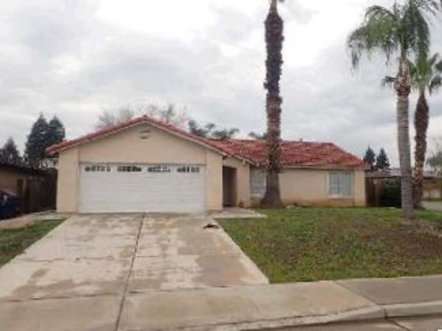 House for sale in Bakersfield, California