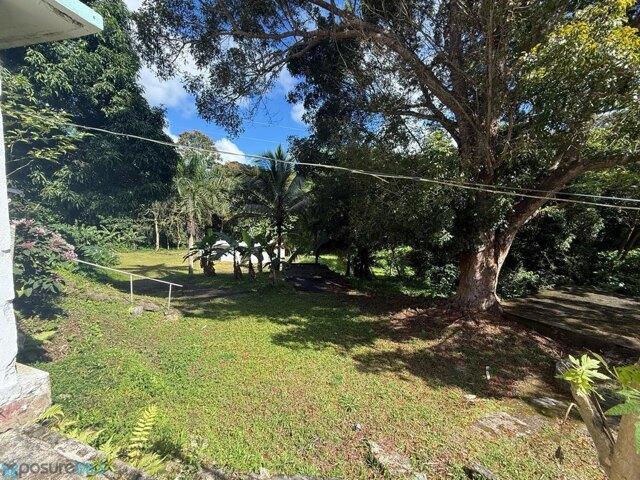 Land for sale