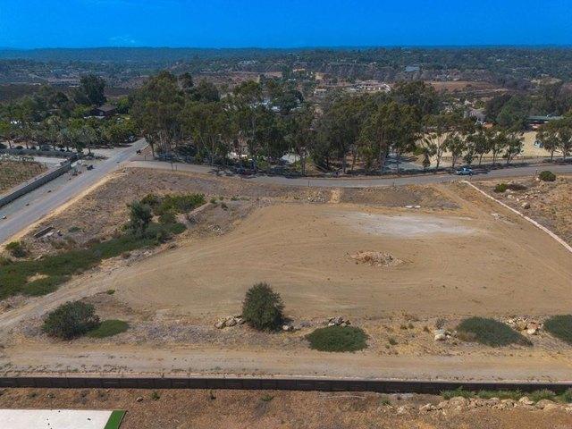 Land for sale in Jacumba, California