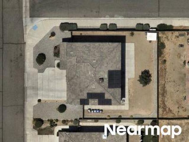 House for sale in Victorville, California