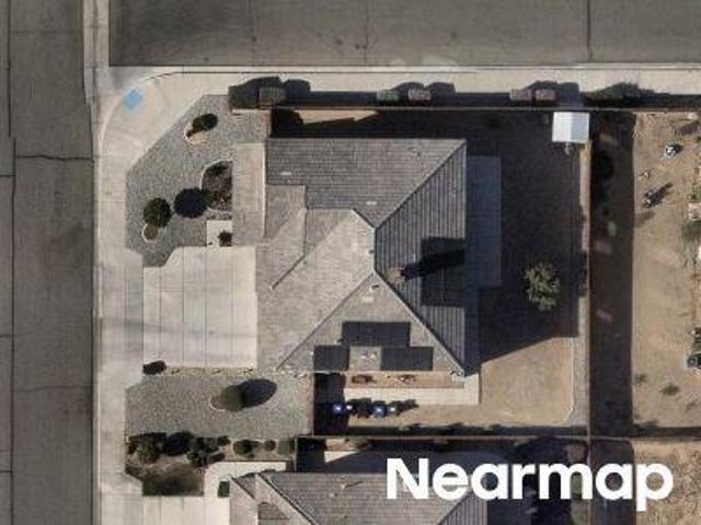 House for sale in Victorville, California