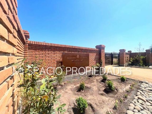 Terreno en venta en Esmeralda, Metropolitana