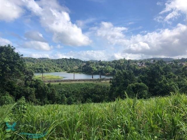 Land for sale in San Juan