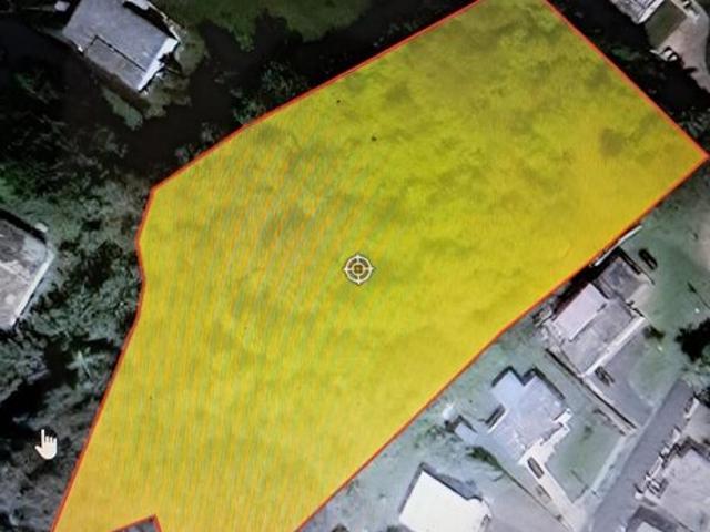 Land for sale